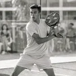 Bali Padel Academy company logo